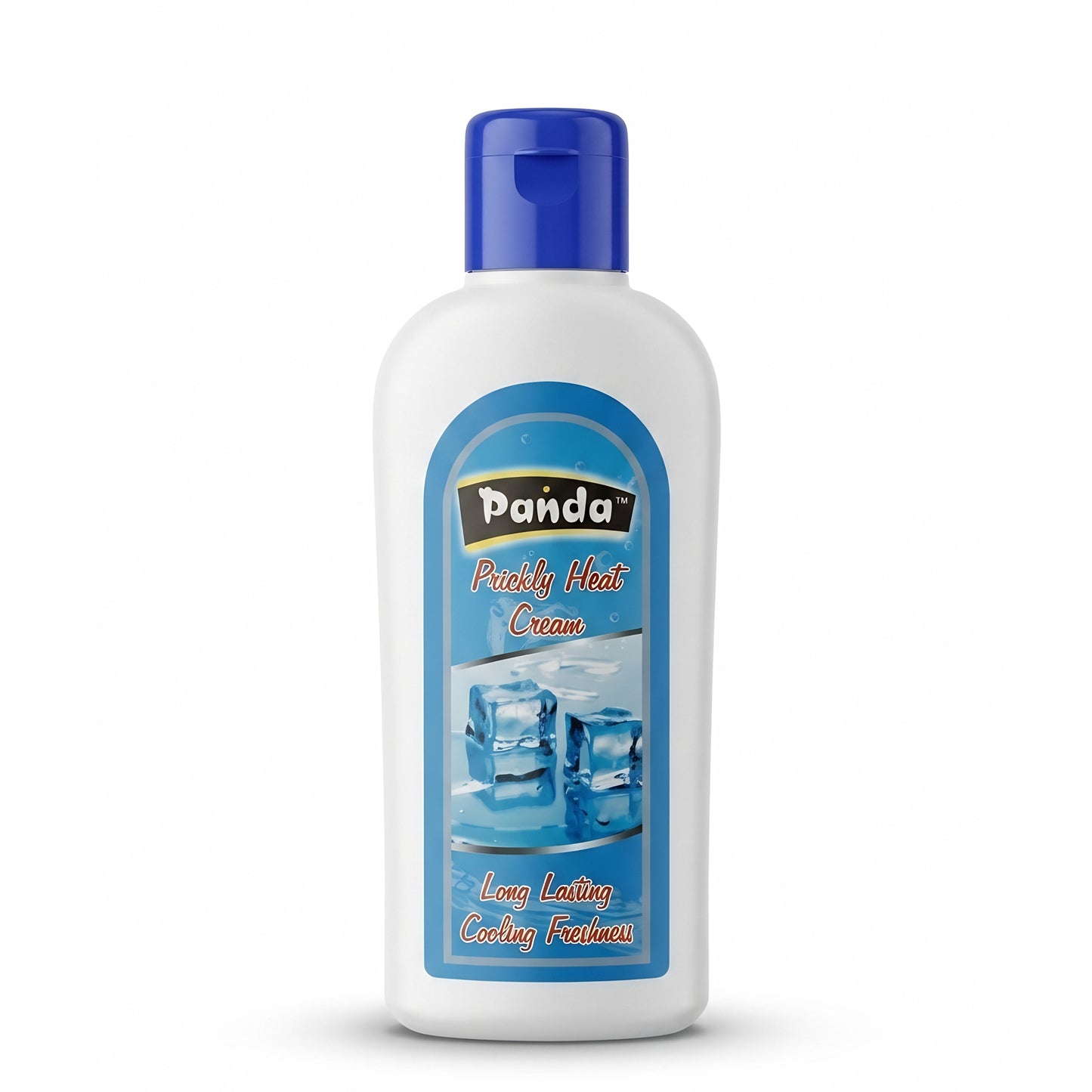 Panda Prickly Heat Cream – Long Lasting Cooling Relief for Heat Rash, Freshness & Comfort
