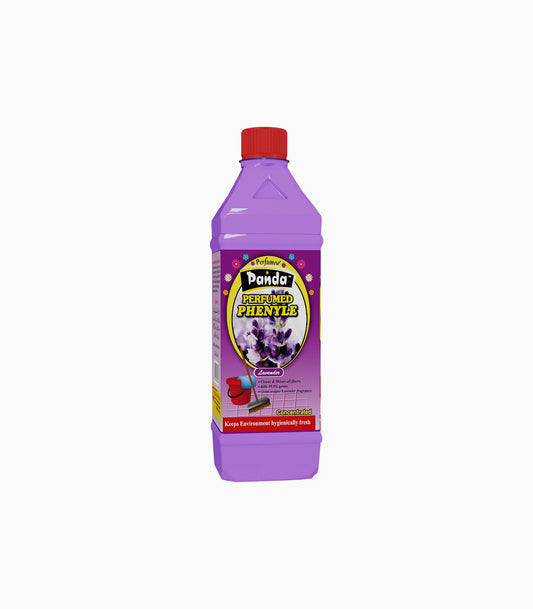 Panda Lavender Perfumed Phenyle