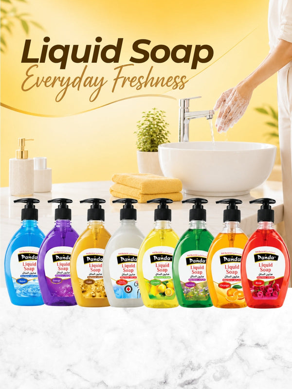 Hand Wash