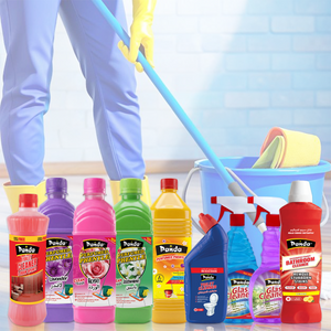 Home & Surface Cleaning