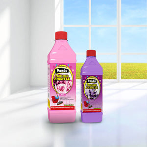 Home & Surface Cleaning