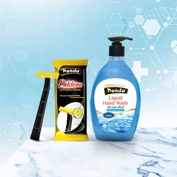 Personal Care & Hygiene