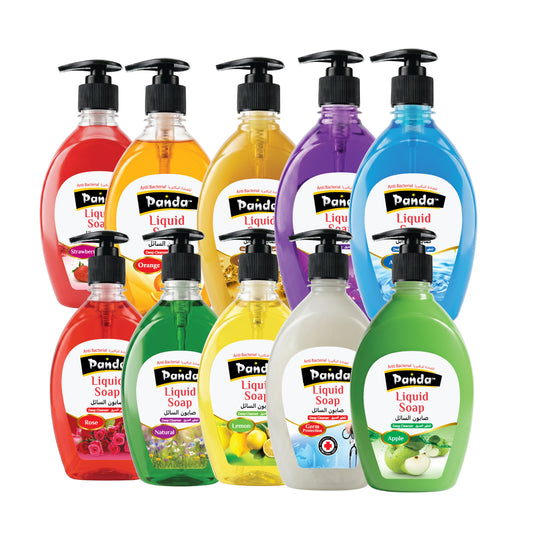 Anitbacterial Handwash 
