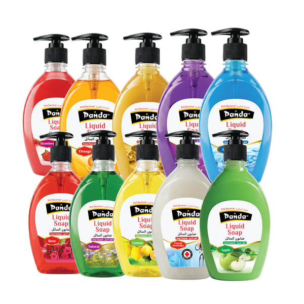 Anitbacterial Handwash 
