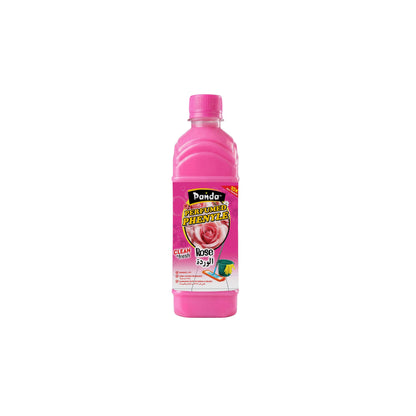Panda Rose Perfumed Phenyle-Fresh Fragrance & Hygienic Cleaning