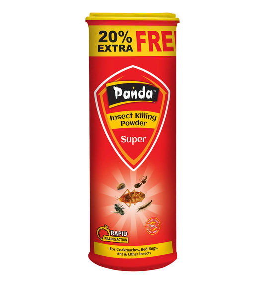 Insect Repellents in Pakistan | Safe & Effective Protection – Panda ...